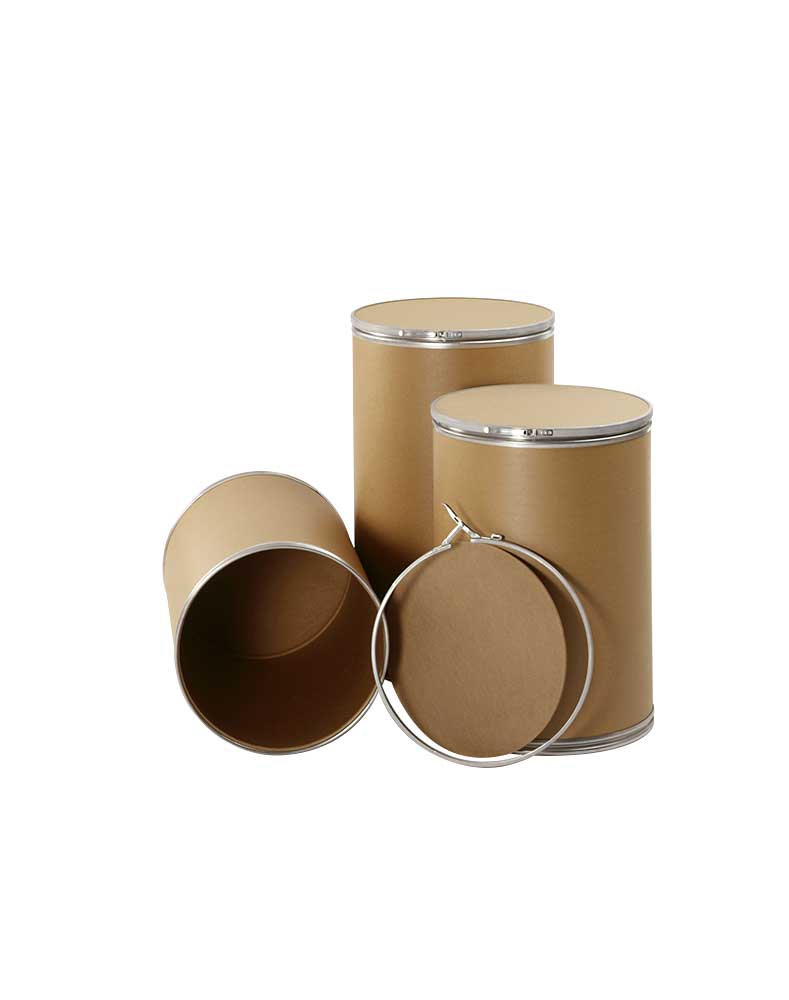 Kraftliner standard drum - Image 4