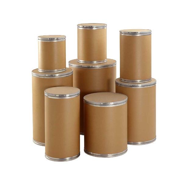 Kraftliner standard drum