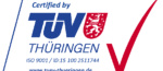 logo TUV